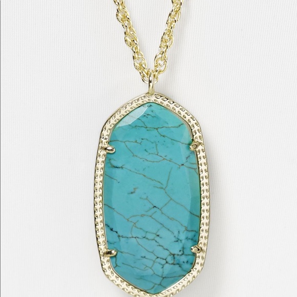 Kendra Scott Jewelry - Kendra Scott Danielle necklace